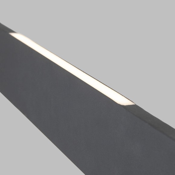 Lámpara Colgante de Techo Lineal Thin