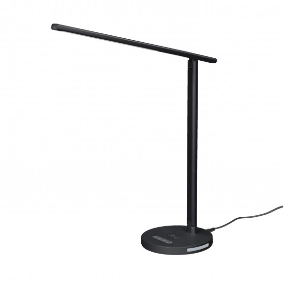 Luz de lectura con cargador Wireless Avance
