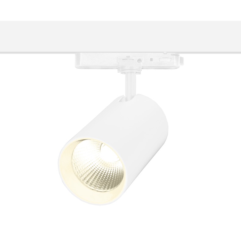 Foco de Carril LED Tent