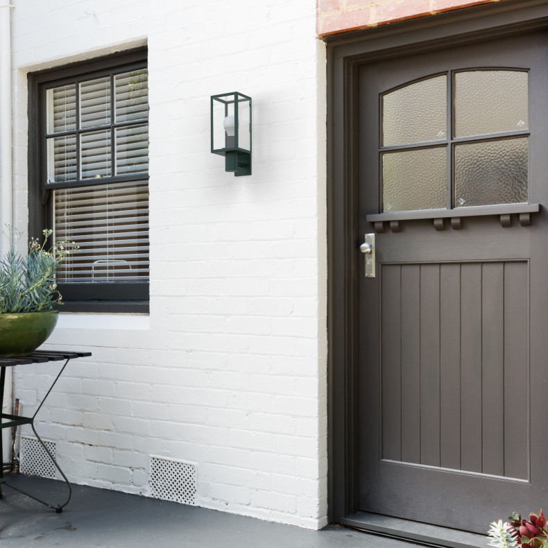Aplique exterior Pristol