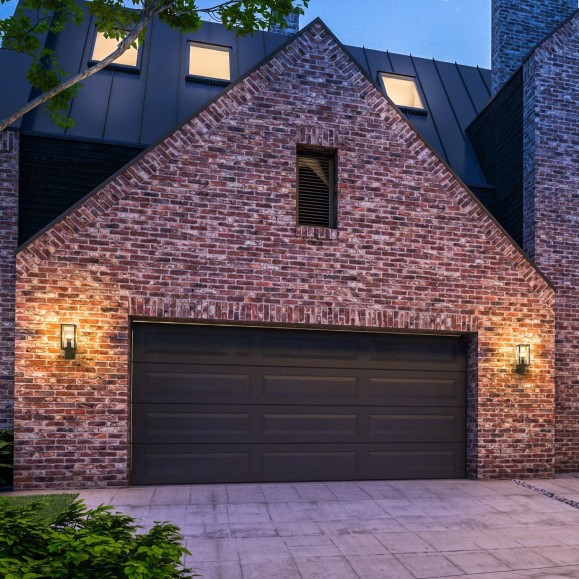 Aplique exterior Pristol