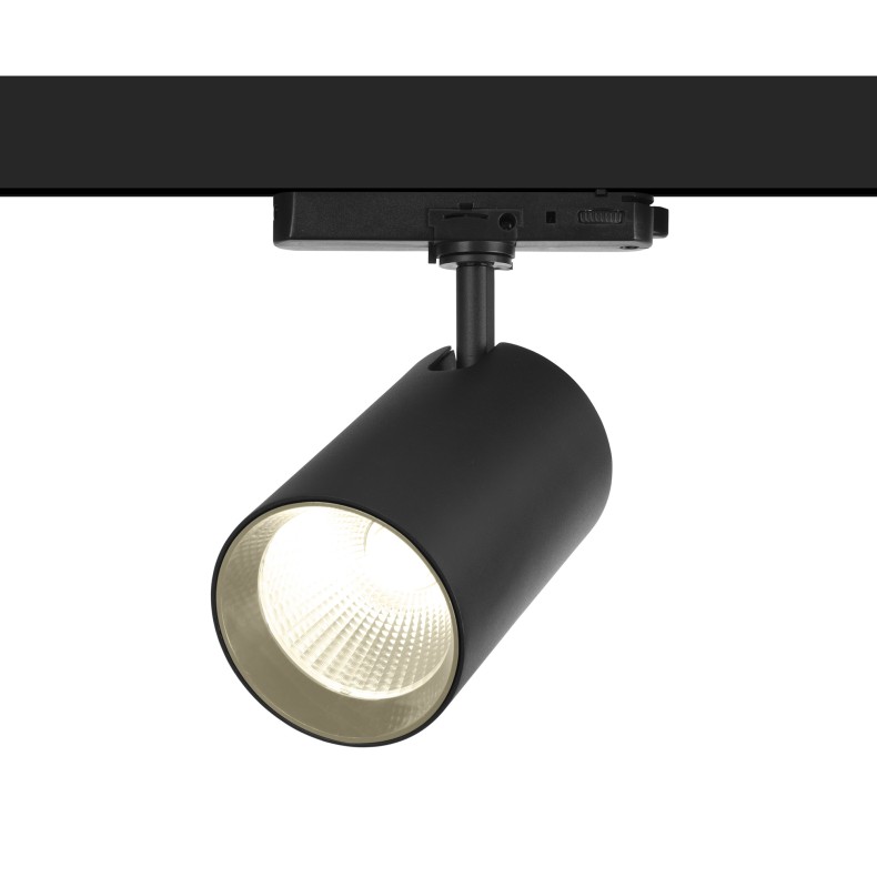 Foco de Carril LED Tent