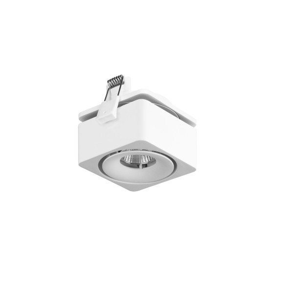 Plafón de Techo LED Fox Recessed
