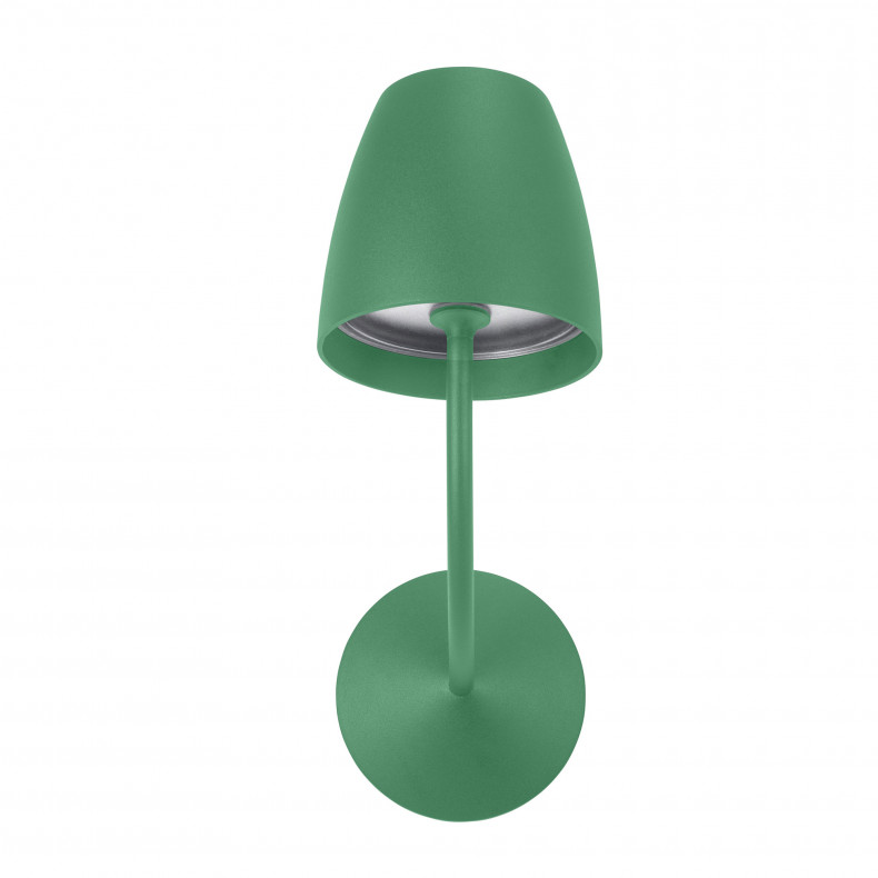 Aplique de Pared Exterior Eclipta I