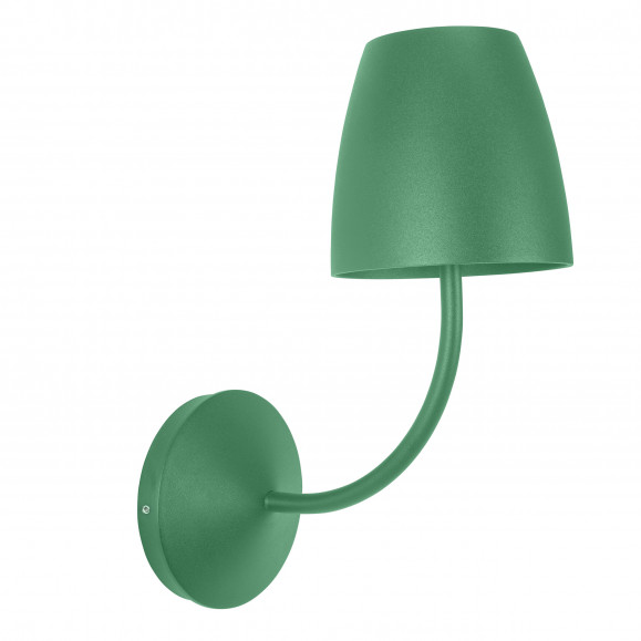 Aplique de Pared Exterior Eclipta I