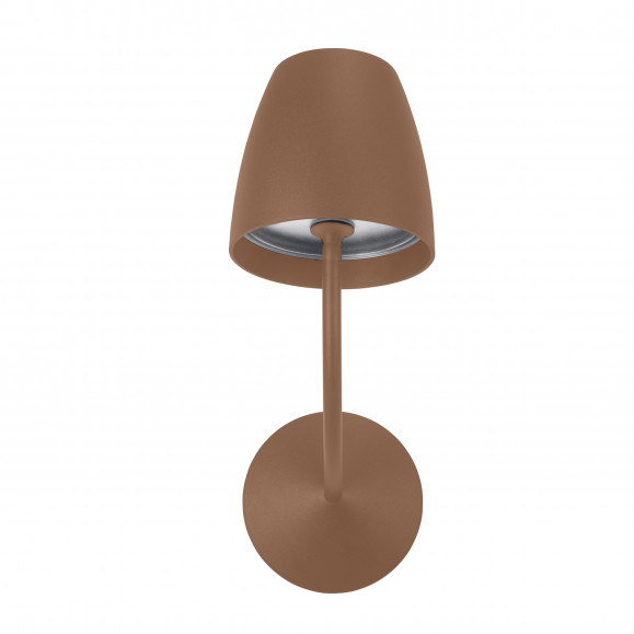 Aplique de Pared Exterior Eclipta I