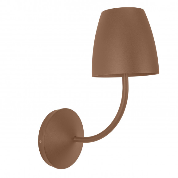 Aplique de Pared Exterior Eclipta I