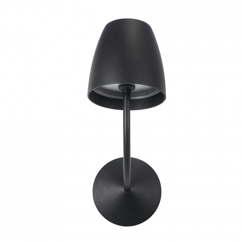 Aplique de Pared Exterior Eclipta I
