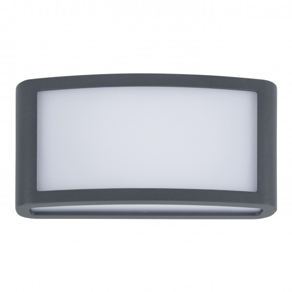 Aplique de pared Exterior Zenitha
