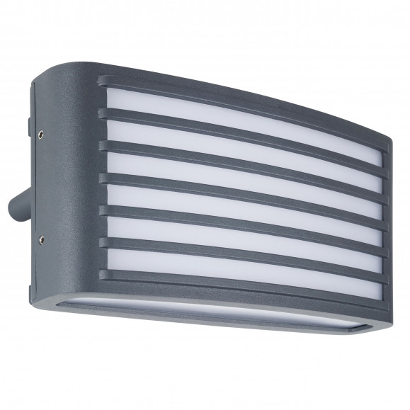 Aplique de pared Exterior Zenitha