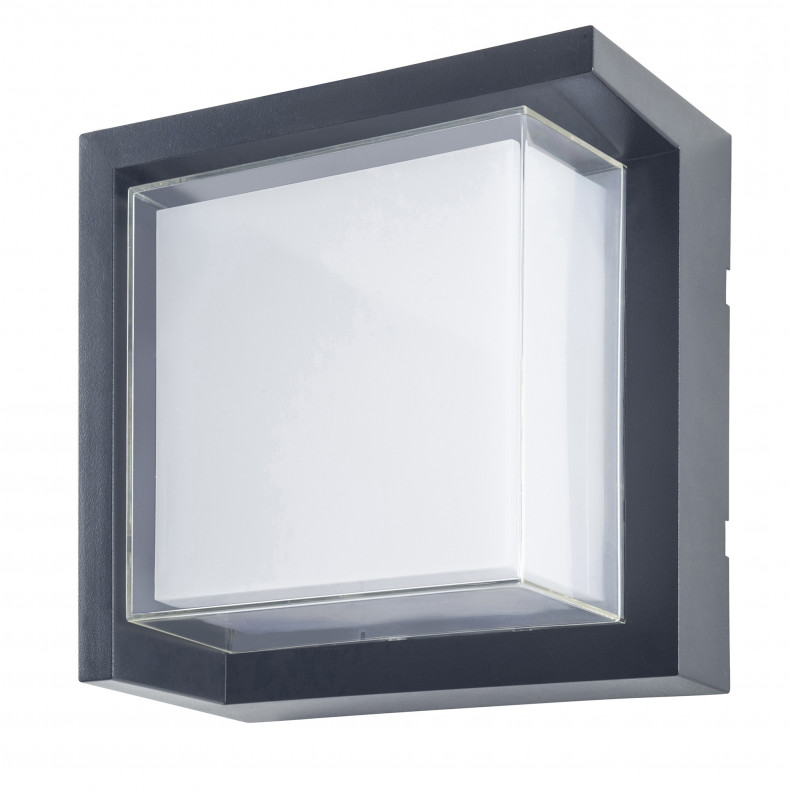 Aplique de pared Exterior Creu