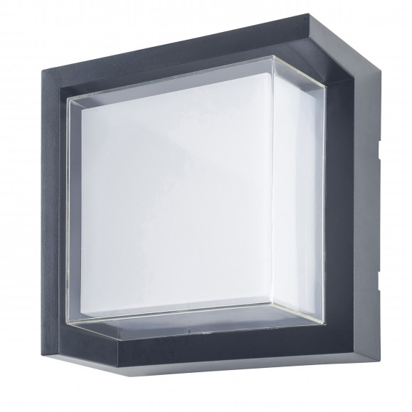 Aplique de pared Exterior Creu