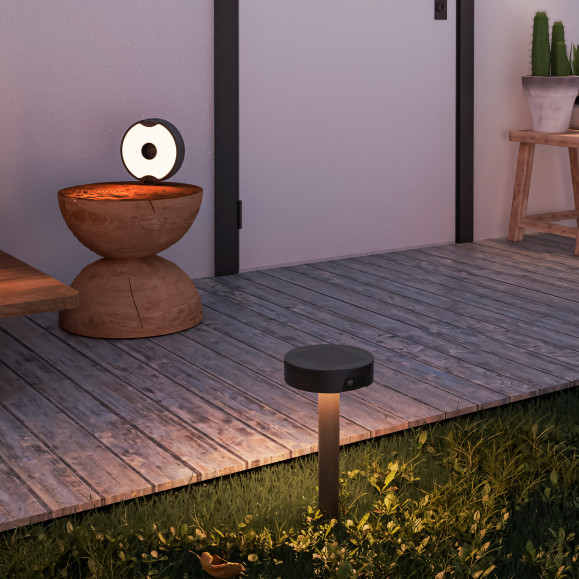 Garden Projector Cero