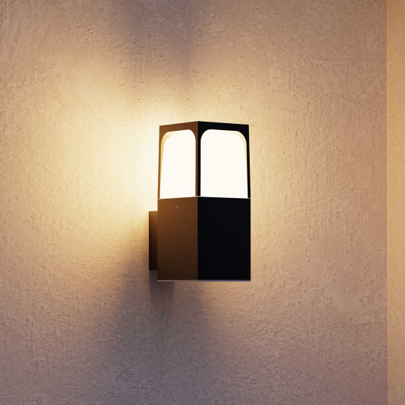 Aplique de Pared Exterior Veta