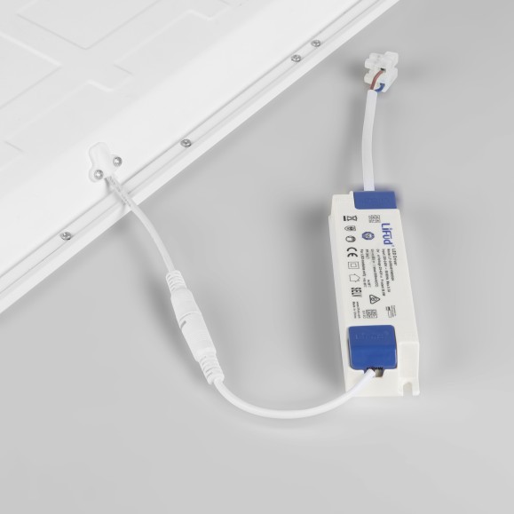 Plafón de Techo LED Square Eco