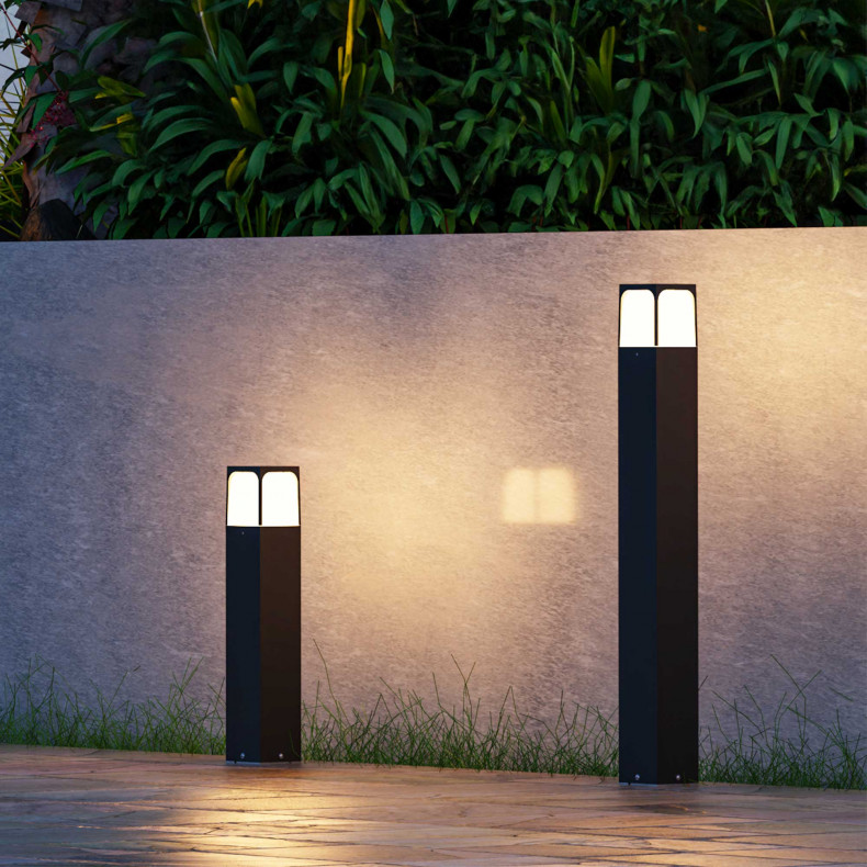 Balise de jardin Veta Tall