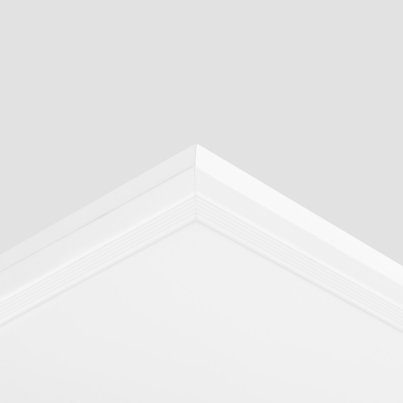 Plafón de Techo LED Square Eco