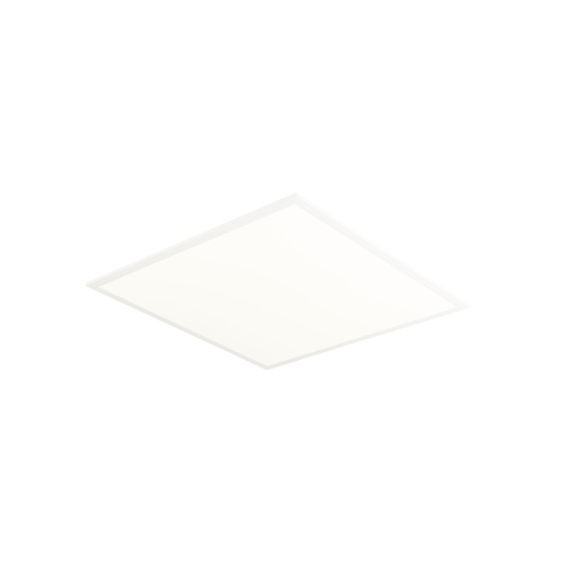 Plafón de Techo LED Square Eco