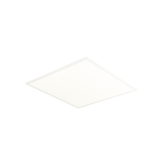 Plafón de Techo LED Square Eco