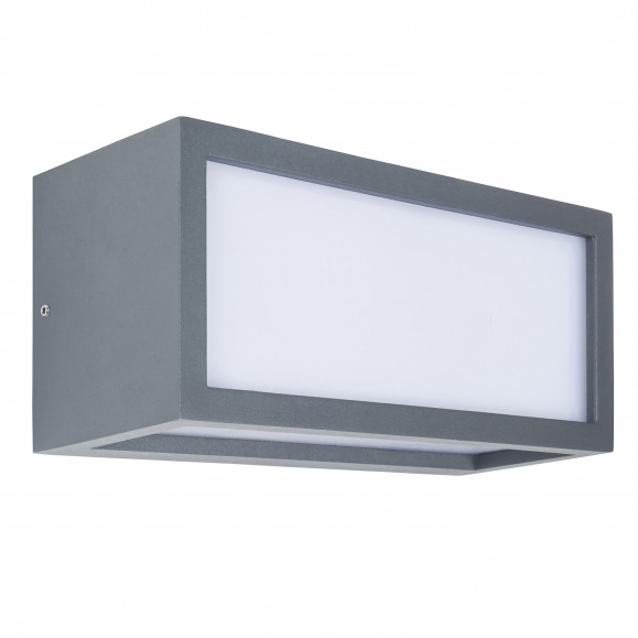 Aplique de pared Exterior Quanta