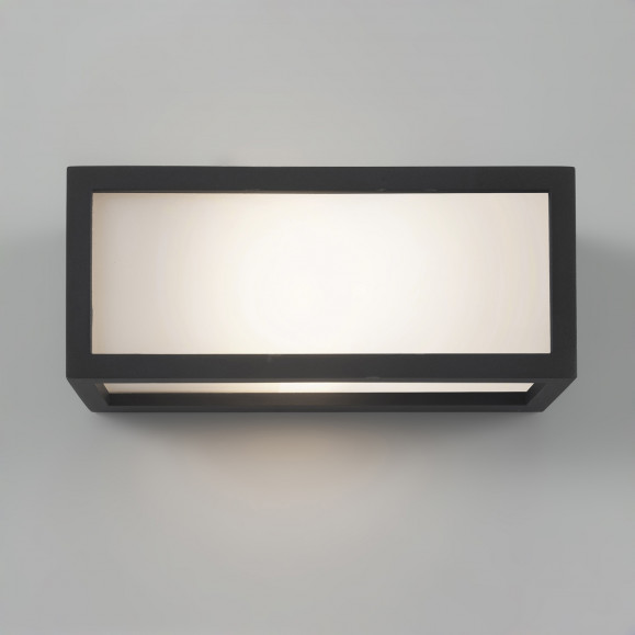 Aplique de pared Exterior Quanta