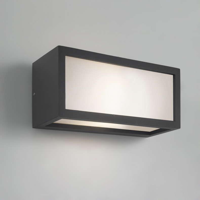 Aplique de pared Exterior Quanta