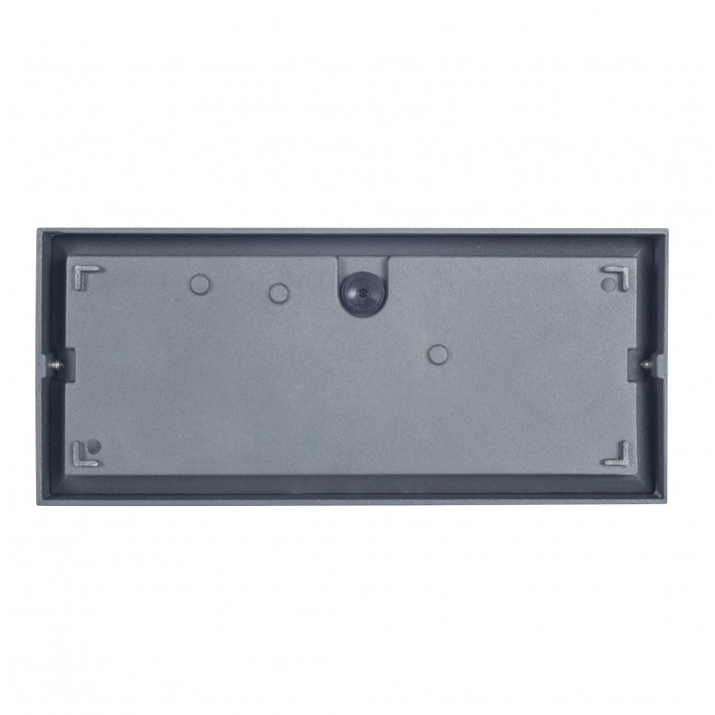 Aplique de pared Exterior Quanta