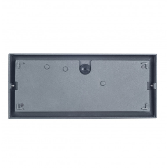 Aplique de pared Exterior Quanta