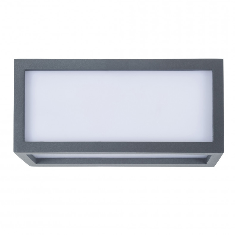 Aplique de pared Exterior Quanta