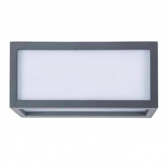 Aplique de pared Exterior Quanta
