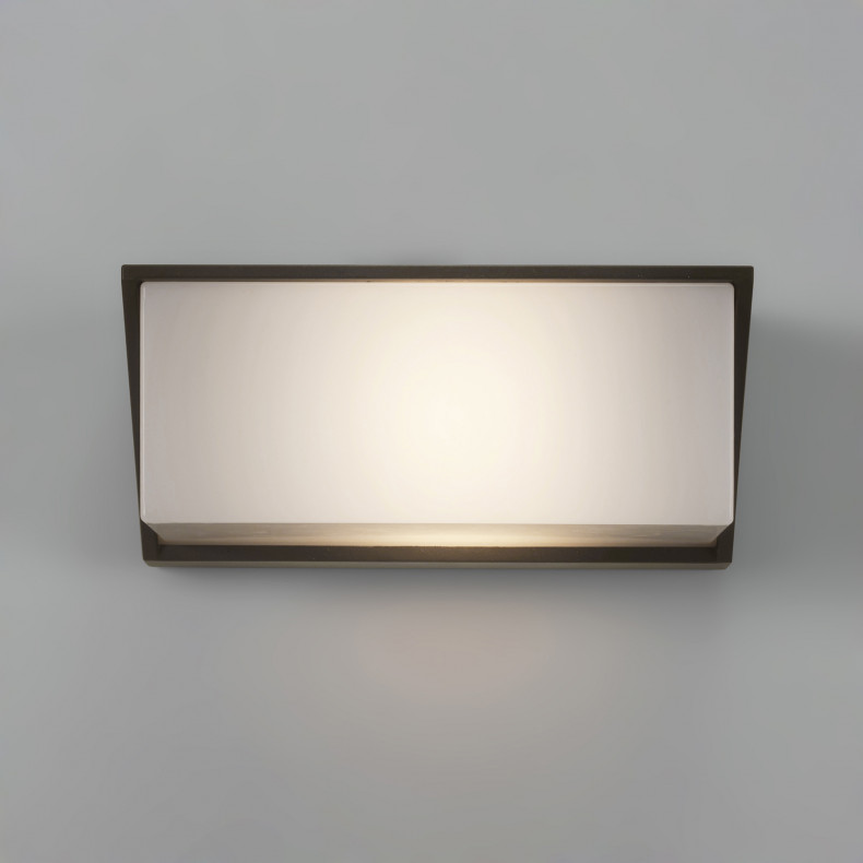 Aplique de pared Exterior Quanta