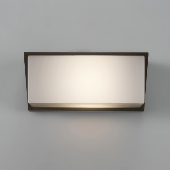 Aplique de pared Exterior Quanta