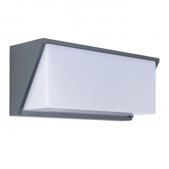 Aplique de pared Exterior Quanta