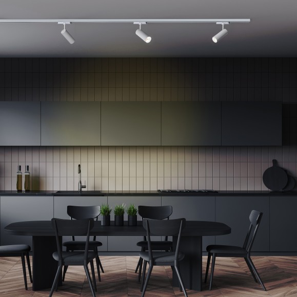 Foco de Carril LED Arch