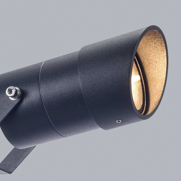 Proyector de jardín Ouisa
