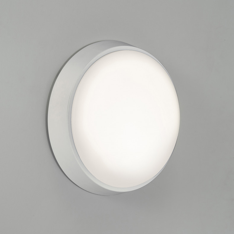 Aplique de pared Exterior Moo