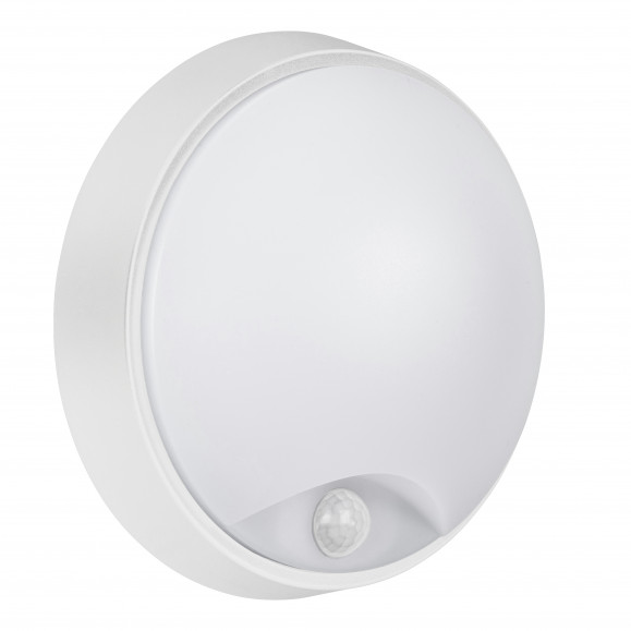 Aplique de pared Exterior Moo con Sensor