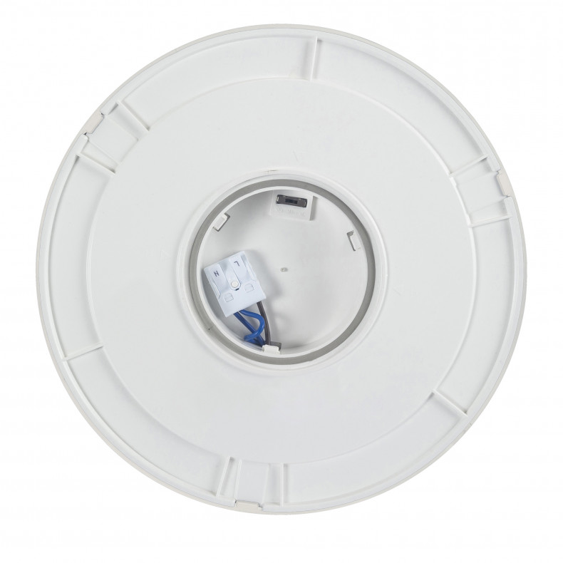 Aplique de pared Exterior Moo con Sensor