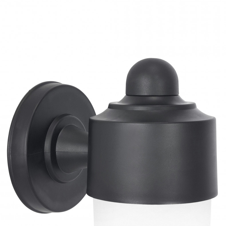Aplique de pared Exterior Alan