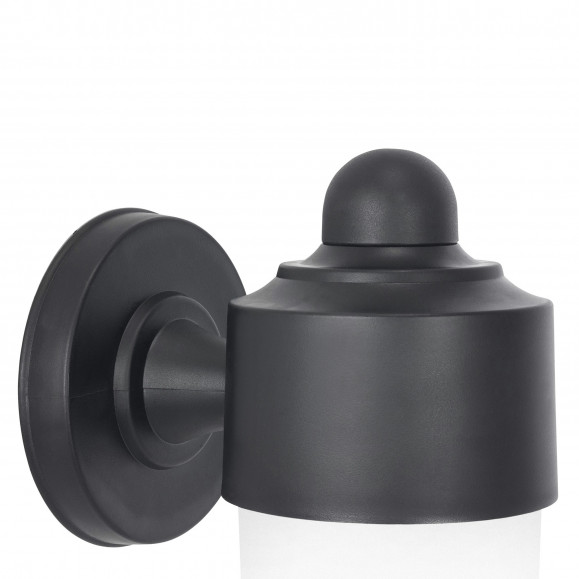 Aplique de pared Exterior Alan