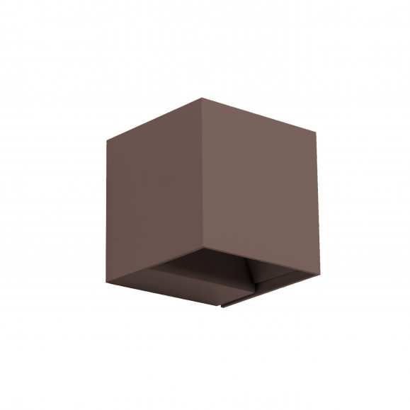 Aplique Exterior LED Rex