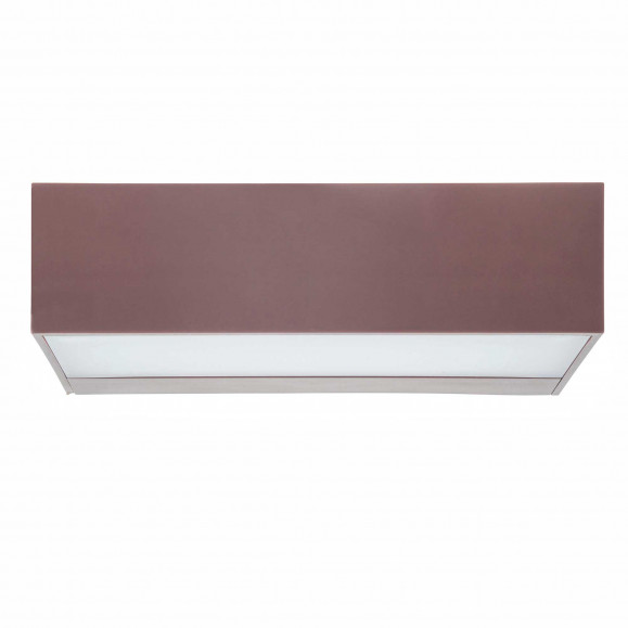 Aplique Exterior LED Ara