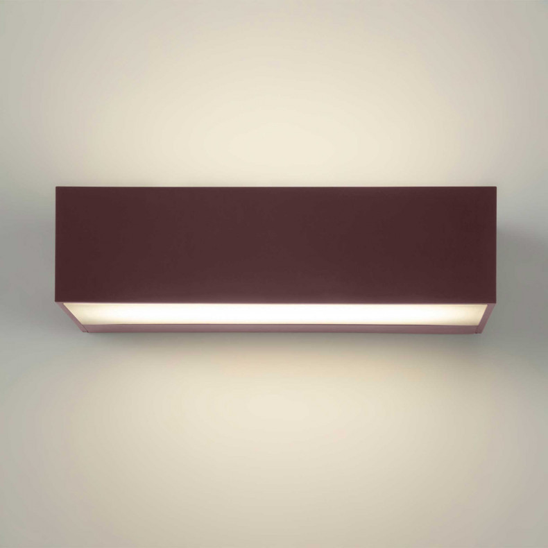 Aplique Exterior LED Ara