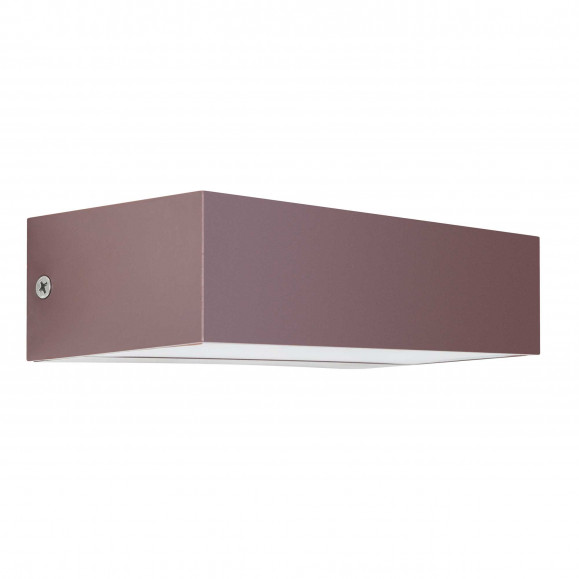 Aplique Exterior LED Ara