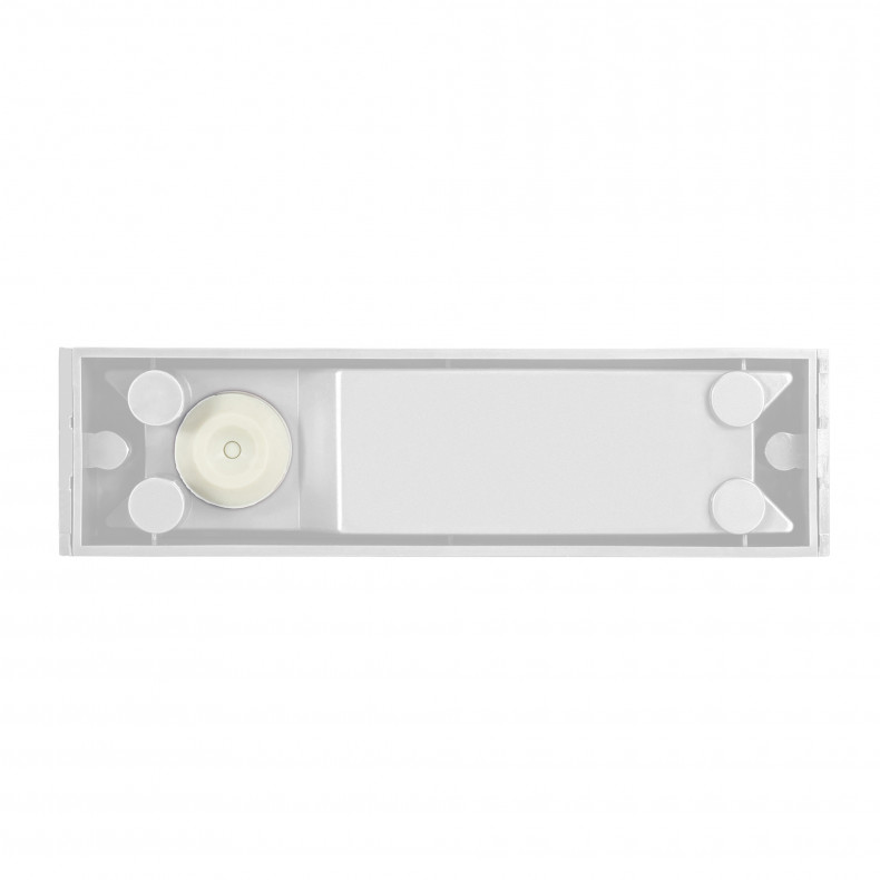 Aplique Exterior LED Ara