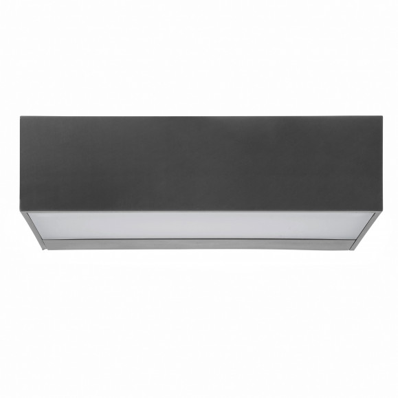 Aplique Exterior LED Ara