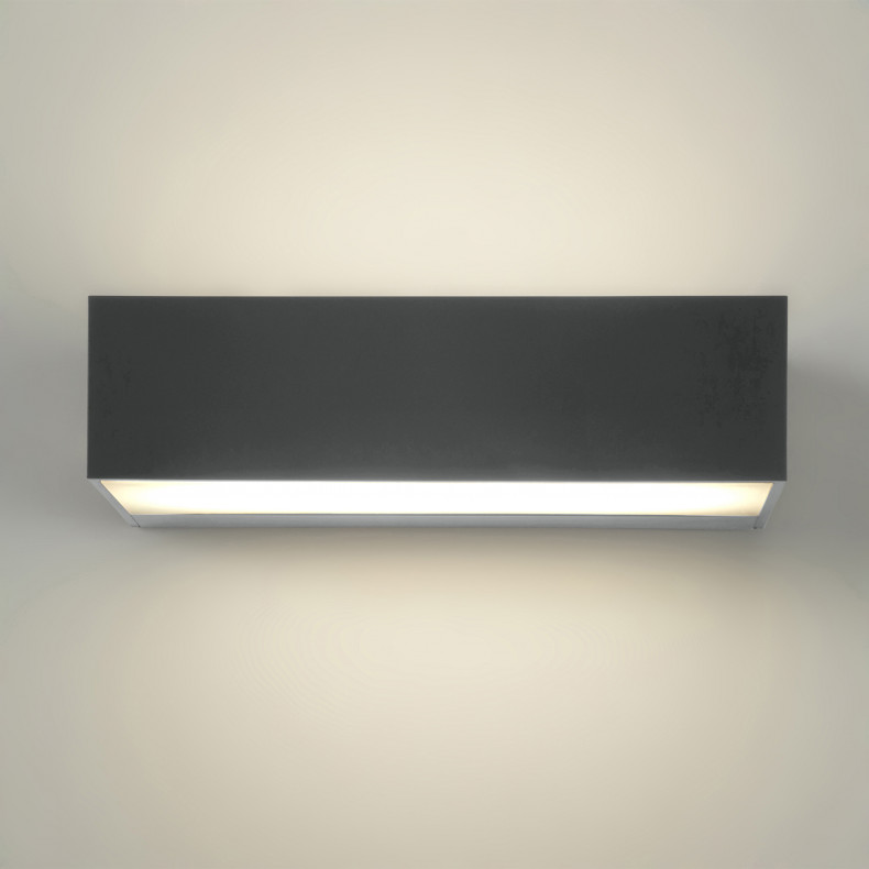 Aplique Exterior LED Ara