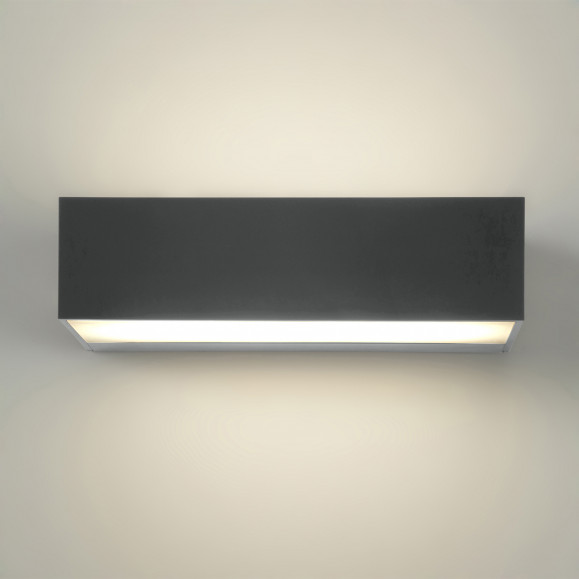Aplique Exterior LED Ara