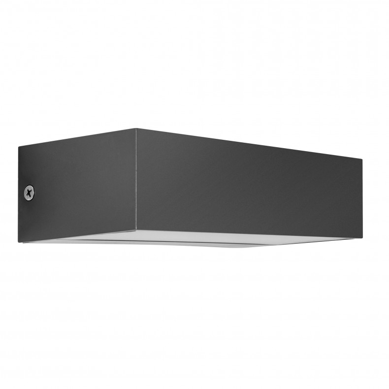 Aplique Exterior LED Ara