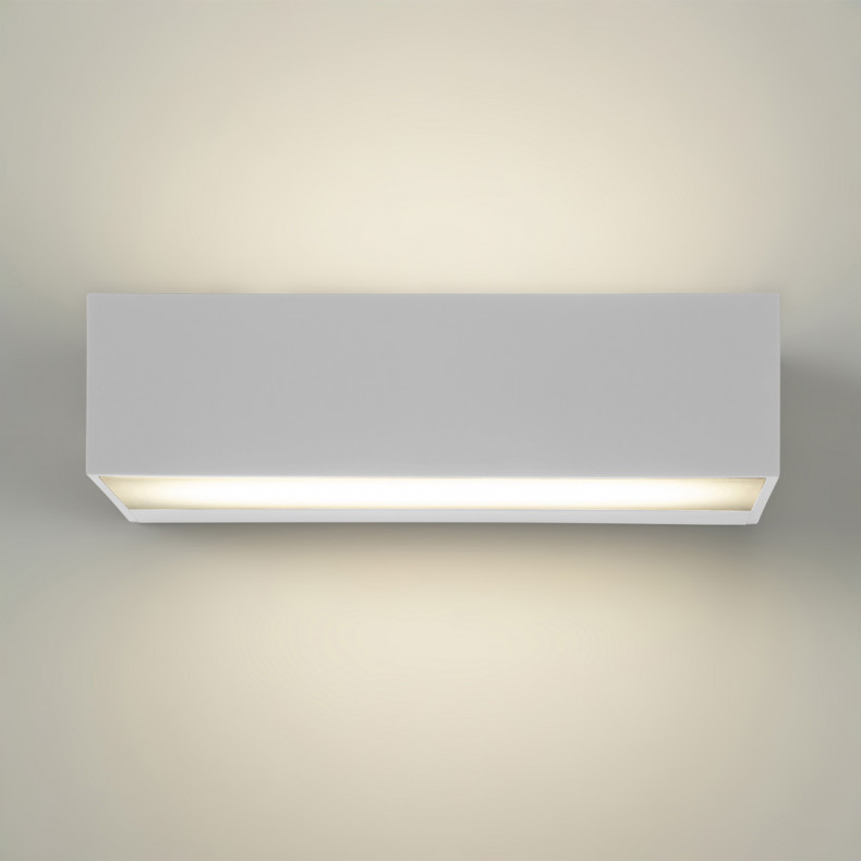 Aplique Exterior LED Ara